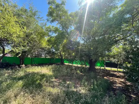 Terreno en Venta de 535,0 m2