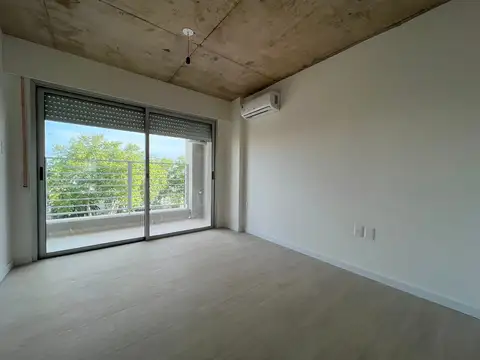 Apartamento en venta de 1 dormitorio en Pocitos Nuevo