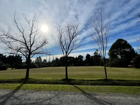 Terreno en venta en Chacras Open Door