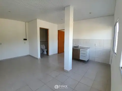 DEPARTAMENTO DE 1 DORMITORIO EN ALQUILER - AV. JAURETCHE E ITUZAINGÓ (DFA468)
