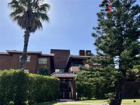 DEPARTAMENTO 3 AMBIENTES - MANSA, PUNTA DEL ESTE