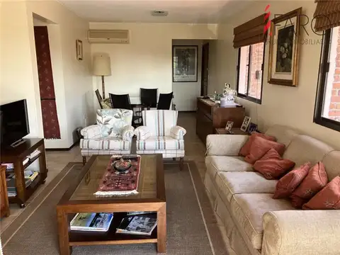 DEPARTAMENTO 3 AMBIENTES - MANSA, PUNTA DEL ESTE