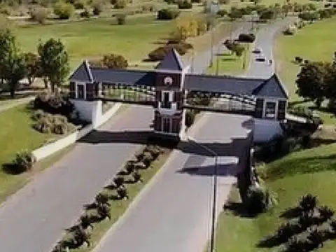 Terreno en Venta en Villa Rosa, USD 39.900