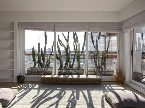 Departamento en Alquiler 9 años