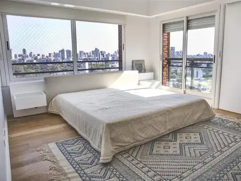 Departamento en Alquiler en Belgrano Chico, USD 4.300