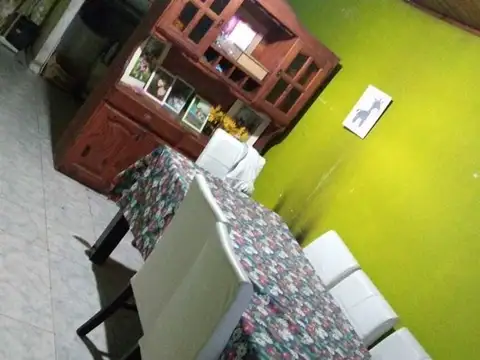 Casa en Venta en Roque Perez