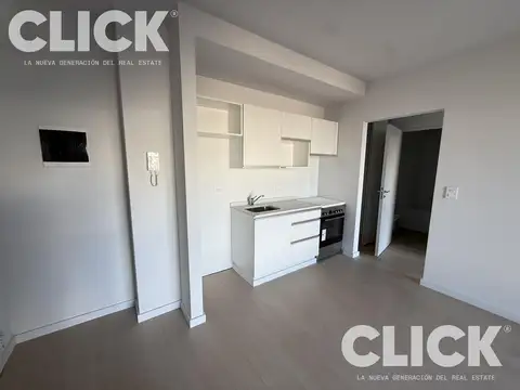 Departamento en Venta en Villa Crespo, USD 122.000