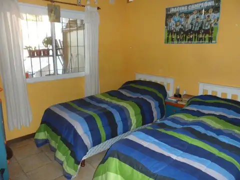 Casa en Venta 10 años