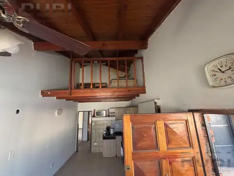 Casa en Capital