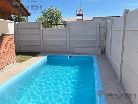 Casa en Capital