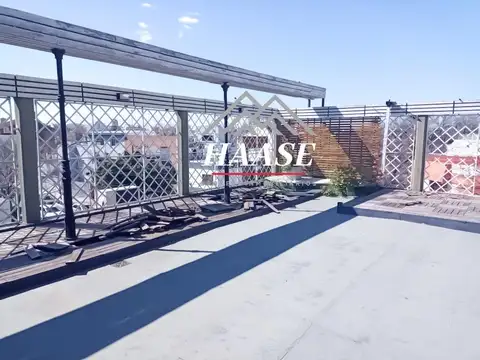 Alquiler Comercial Amplio salón 650m2 Villa del Parque