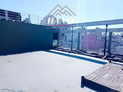 Alquiler Comercial Amplio salón 650m2 Villa del Parque