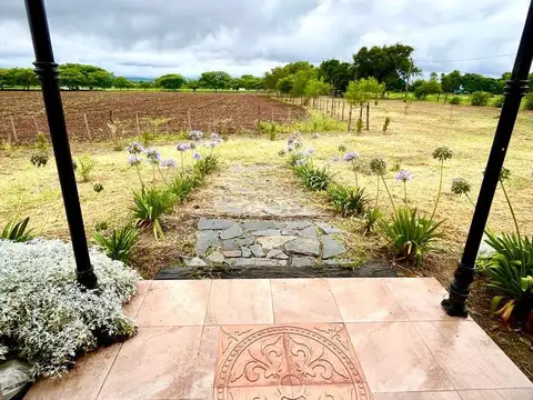 finca chivilme