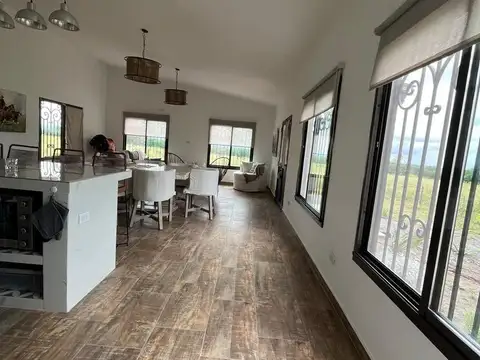 Casa en Chicoana