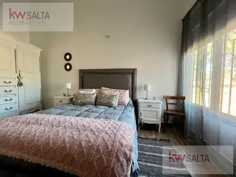 Casa en Venta 2 años