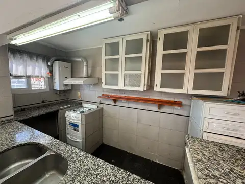 Departamento en Alquiler en Villa Lugano, $ 800.000