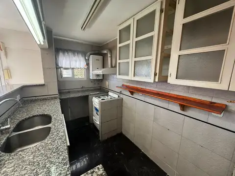 Departamento en Alquiler de 4 ambientes