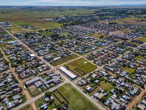 Terreno en Venta en Bahía Blanca, USD 20.000