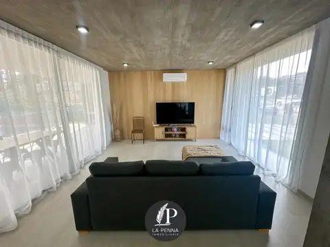 Casa en Venta 1 año