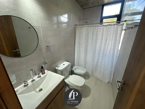 Casa venta Pinamar Barrio Pioneros