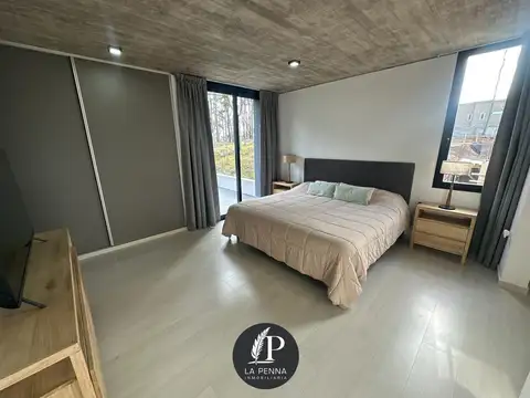 Casa en Venta 1 año