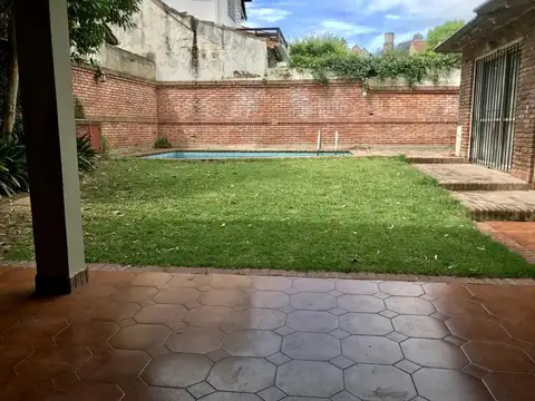 Casa en Venta en Martinez, USD 520.000