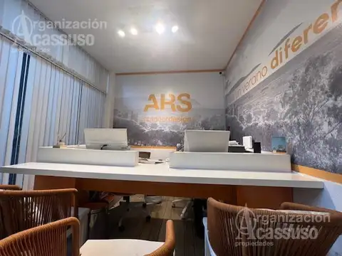 Local en Alquiler A Estrenar