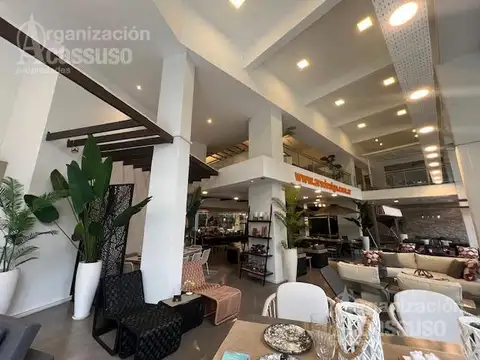 Local en Alquiler en La Lucila, USD 11.000