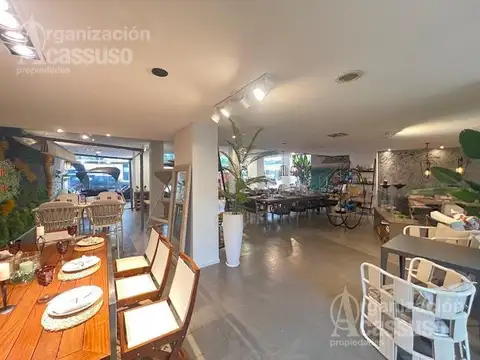 Local en Alquiler en La Lucila, USD 11.000