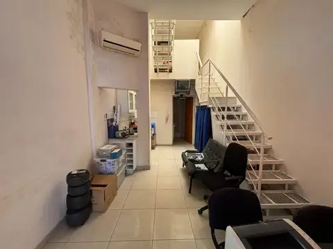 VENTA OFICINA COMERCIAL- VILLA DEVOTO