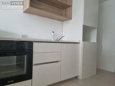 Departamento en Alquiler al Norte