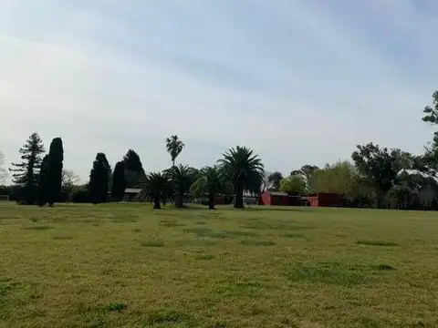 Venta Lote  Club de Campo La Ranita  | VCO Propiedades