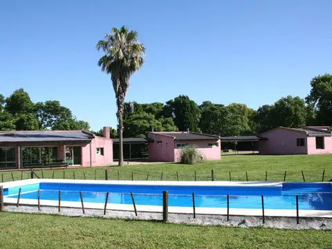 Terreno en Venta de 3100,0 m2