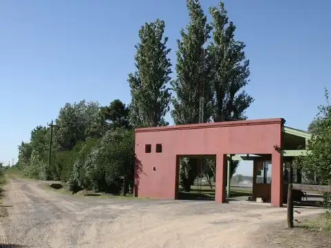 Terreno en Venta en La Ranita, USD 38.000