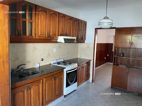 Casa en venta en Los Hornos