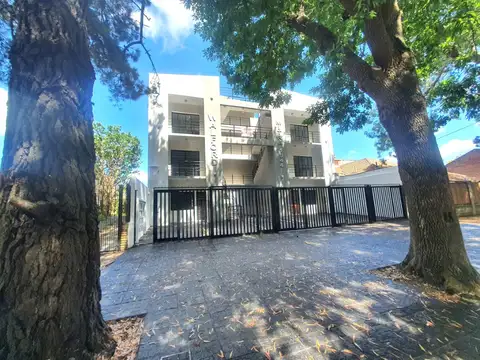 Venta de departamento en San Bernardo