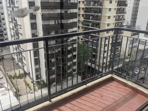 Departamento en Alquiler en Belgrano, $ 990.000