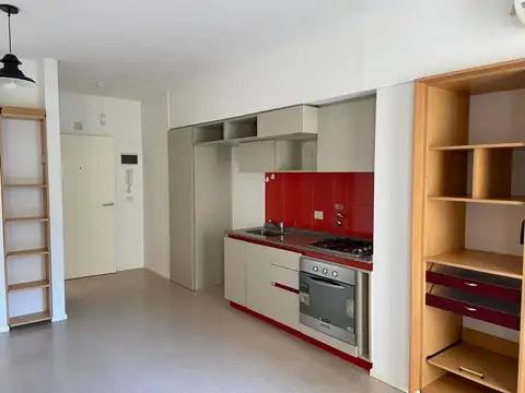 Departamento en Alquiler de Monoambiente