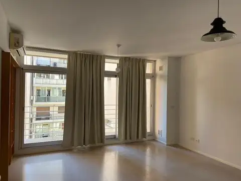 LINDÍSIMO COMO NUEVO ALTO CONTRAFRENTE SILENCIOSO