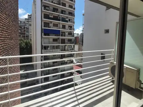Juan María Gutiérrez 2500