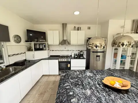 Casa en Venta al Sureste