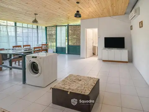 Casa en Venta en Ibarlucea, USD 46.000