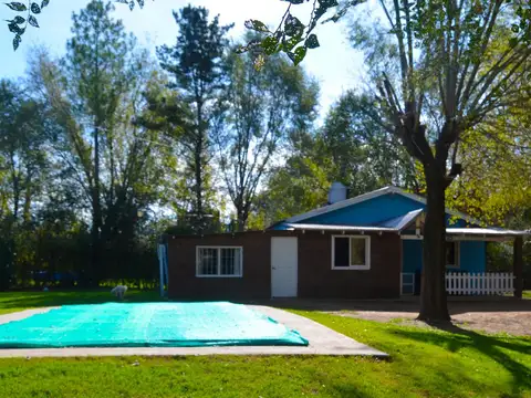 Casa en Venta de 3 dormitorios