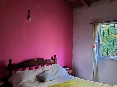 Casa en Santa Brigida