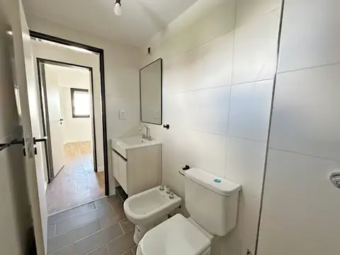 Departamento en Venta al Oeste