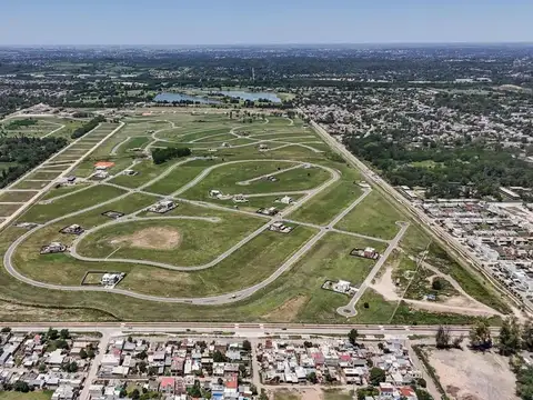 Terreno en Venta de 623,0 m2