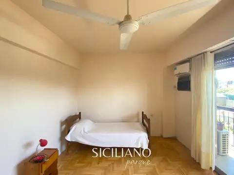 Departamento 4 ambientes con 3 baños