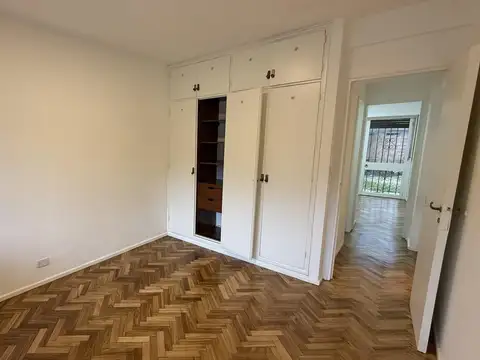 Departamento en Alquiler de 2 dormitorios
