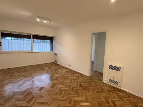 Departamento en Acas.-Vias/Santa Fe