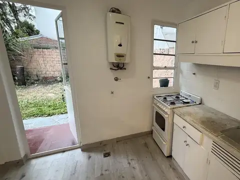 Departamento en Alquiler en Acassuso Vias  /  Santa Fe, $ 1.500.000